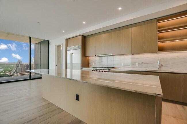 Photo - 610 Davis St Unidad 4003