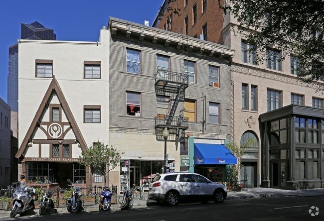 Golden Lofts (Now Waitlisting) - Golden Lofts (Now Waitlisting)