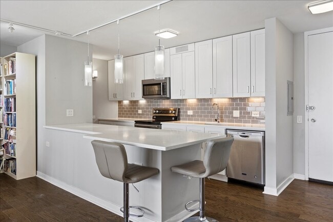 Photo - 900 N Lake Shore Dr Unit 1209
