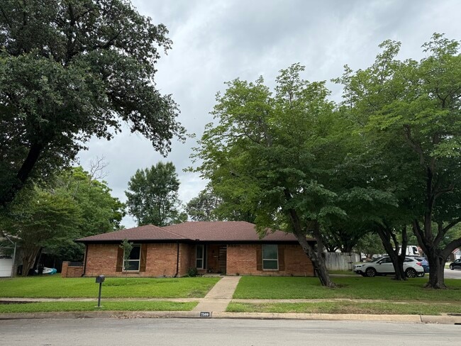 Front - 7509 Jean Ann Dr Rental