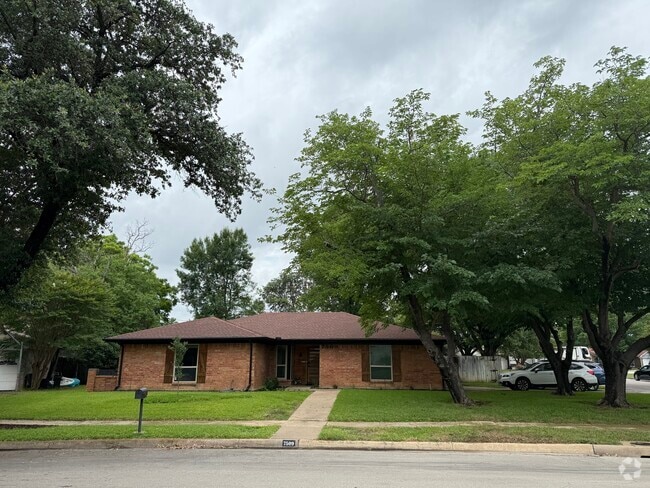 Front - 7509 Jean Ann Dr Rental