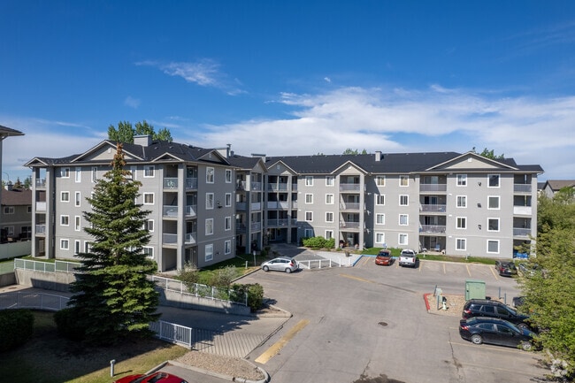 Photo - Cassils Manor