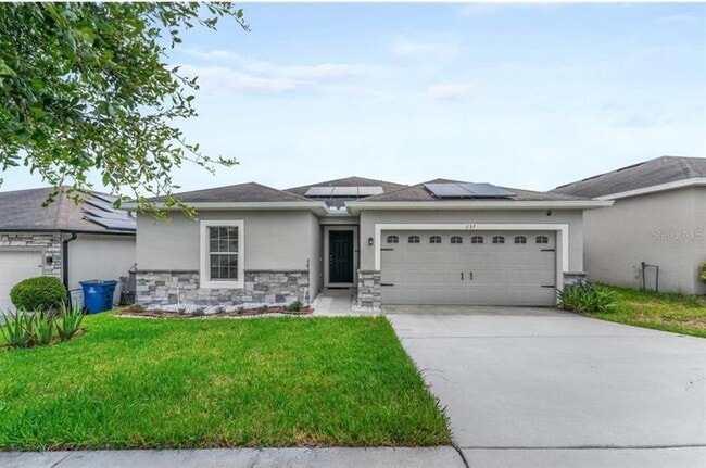 Building Photo - 237 Tanager St