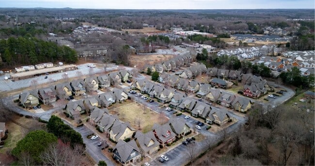 Photo - 101 West Ln Unit 1204