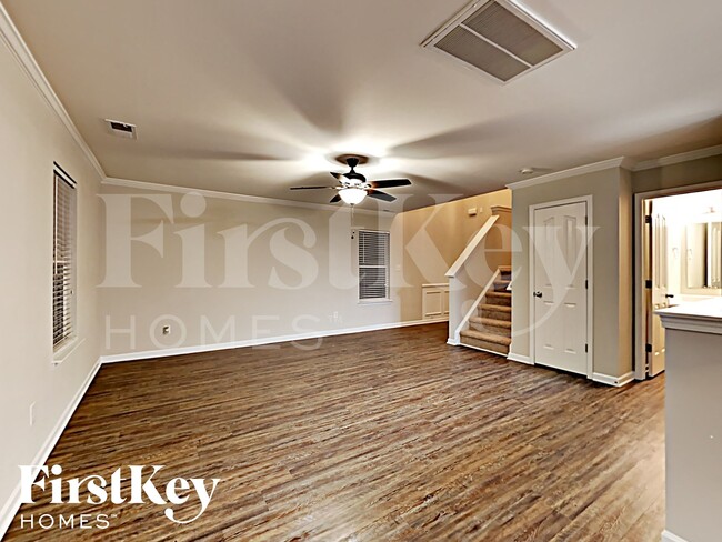 Photo - 2434 Cairns Mill Court