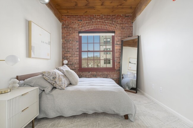 The Artemis at Arlington Heights