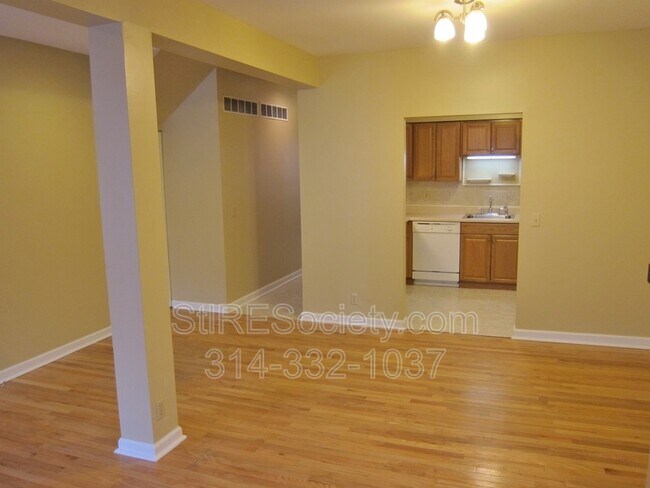 3837 Shenandoah Ave