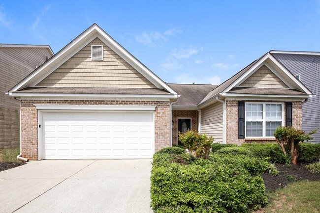 Building Photo - 610 Clairidge Ln SW Rental