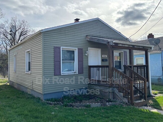 Photo - 1706 Meadow Ave