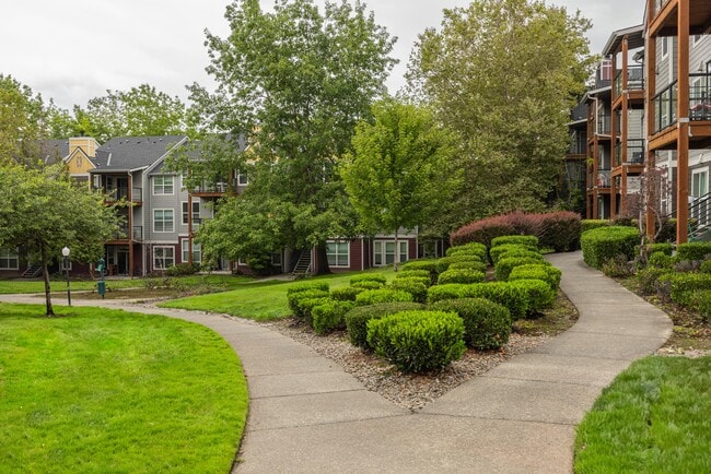 Commons at Verandas in Tanasbourne Apartments