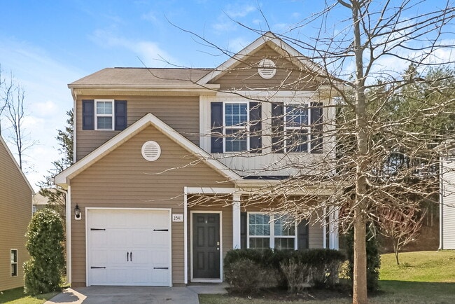 Building Photo - 2541 Meadow Crossing Dr