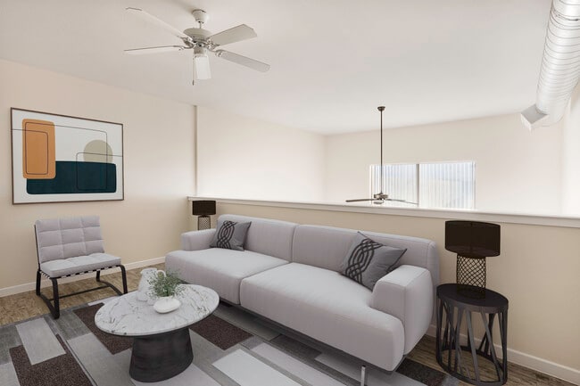 Diseños flexibles que se adaptan a todas sus necesidades de vivienda.