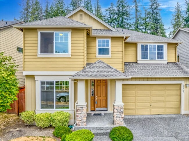 Photo - Spacious Bothell Home