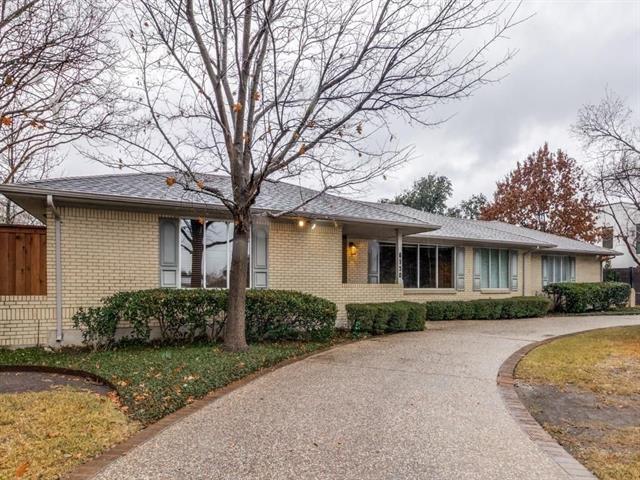 Building Photo - 6130 Walnut Hill Ln