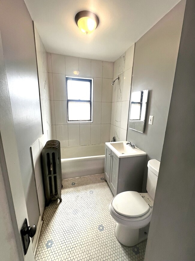 Photo - 351 W 120th St Unit 1