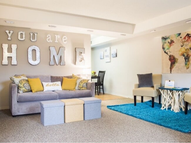 Photo - Carriage House Townhomes