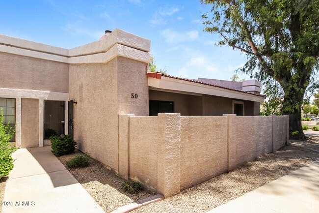 Building Photo - 1976 N Lemon Tree Ln Rental