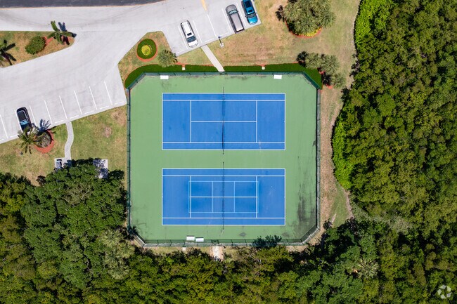 801 S Ocean Dr, Fort Pierce, FL 34949 - Sea Pointe Towers