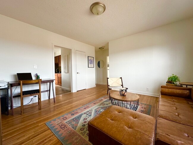 Photo - The Lex Apartments