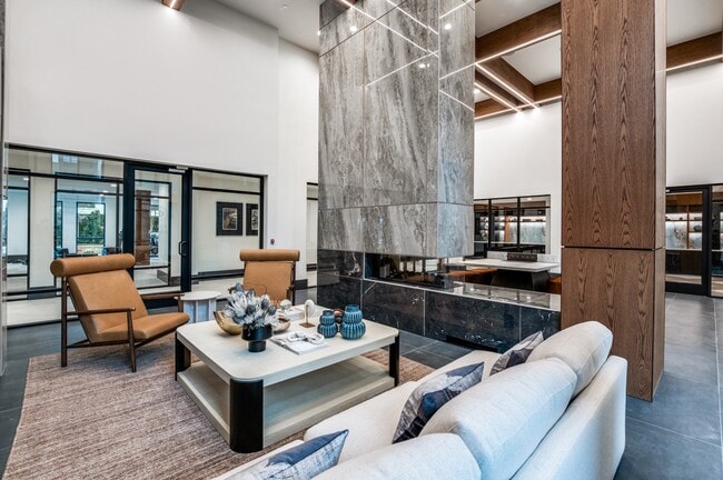 Photo - Aura Crown Heights