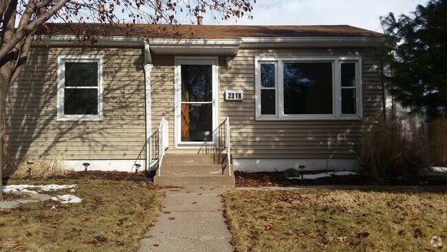 Building Photo - 2318 Central Ave Rental