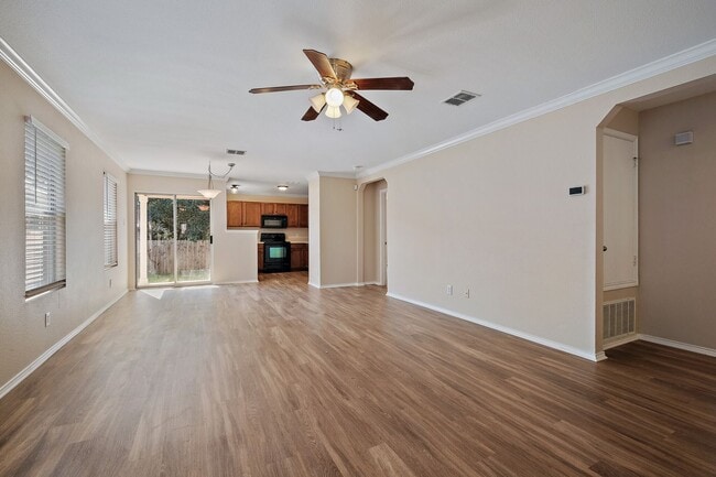 Photo - Carpet-Free Home in Top-Rated School District Near TPC Parkway