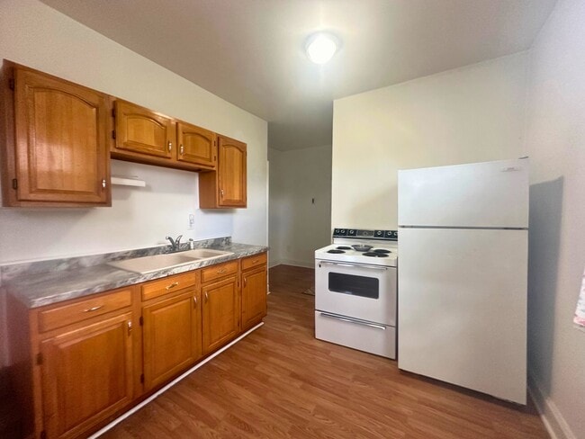 Photo - 706 E Wiconisco Ave