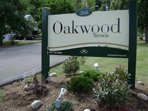 Oakwood Terrace - Oakwood Terrace Apartments