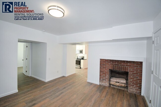 Photo - 605 Fairview Ave Unit B