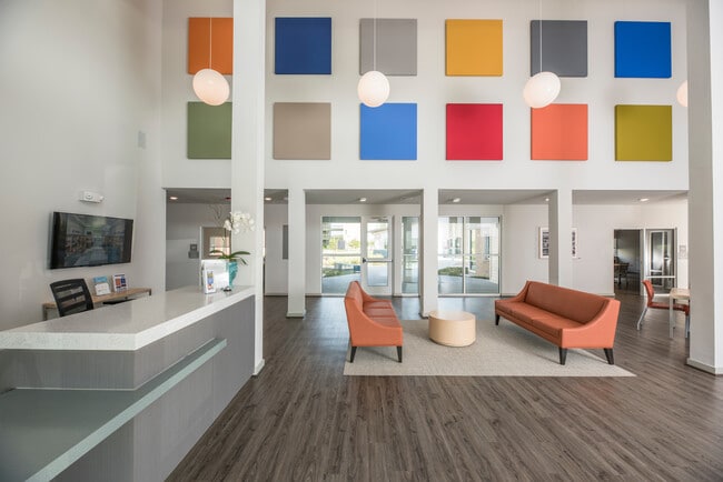 Photo - New Hope Housing on Reed