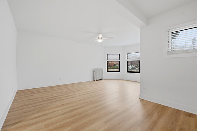 1703-13 Ridge Ave.