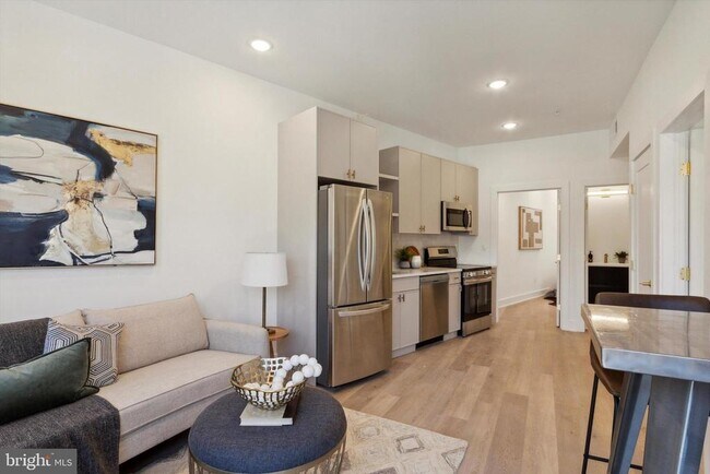 Photo - 367 W Hortter St Unit 207