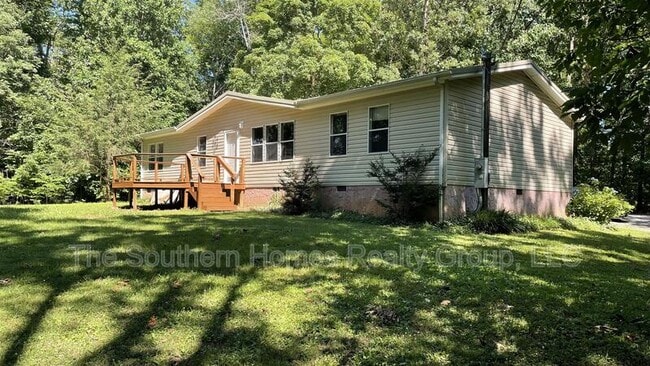 Photo - 180 Co Rd 408 House
