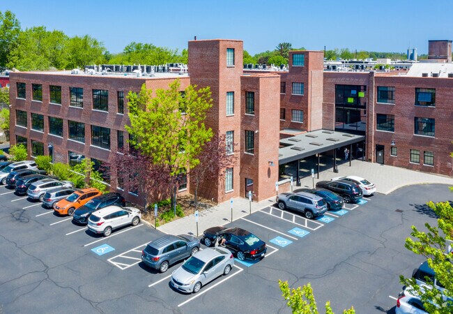 Hatboro Lofts