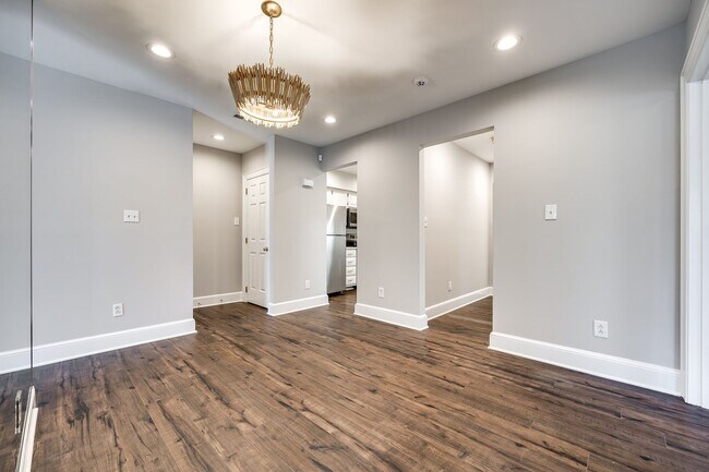 Photo - Hard to find Myers Park 2 bed 2 bath 1st floor Gem!
