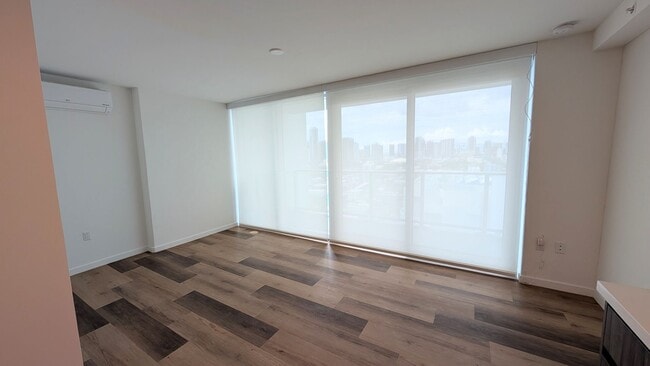 Photo - The Park on Keeaumoku brand new studio apa... Unit 1910R
