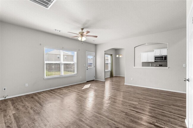 2503 Hickory Wood Ave