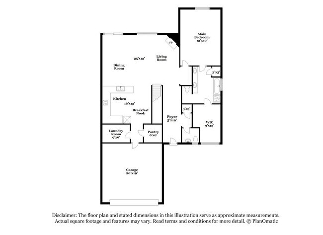 Photo - 1330 Newton St