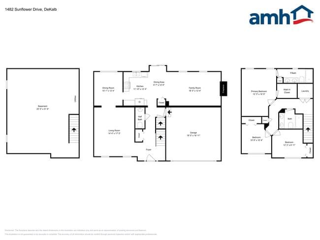 Photo - 1482 Sunflower Dr