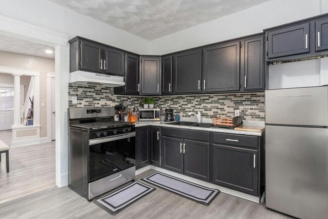 Building Photo - 3797 W 38th St Rental