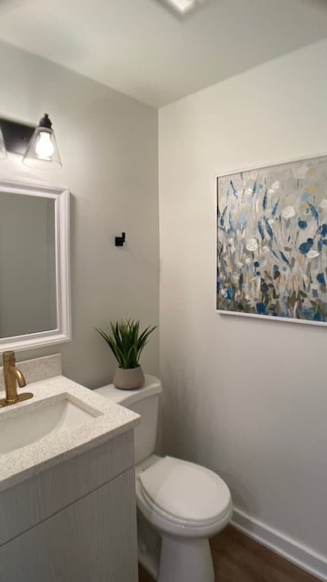 Photo - Park Townhomes of Highland Park