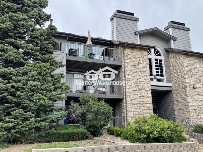 Photo - 2575 S Syracuse Way Condo