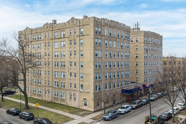 Primary View