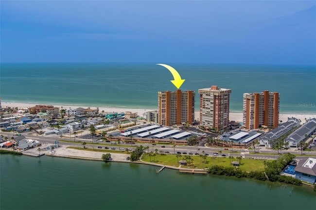 Building Photo - 17900 Gulf Blvd Unit 12C Rental