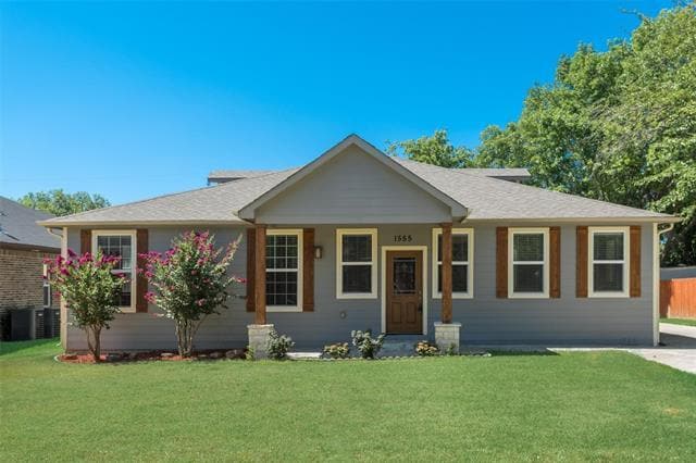 Photo - 1555 S Gravel Cir