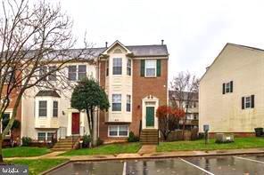 Photo - 823 Faraway Ct Townhome