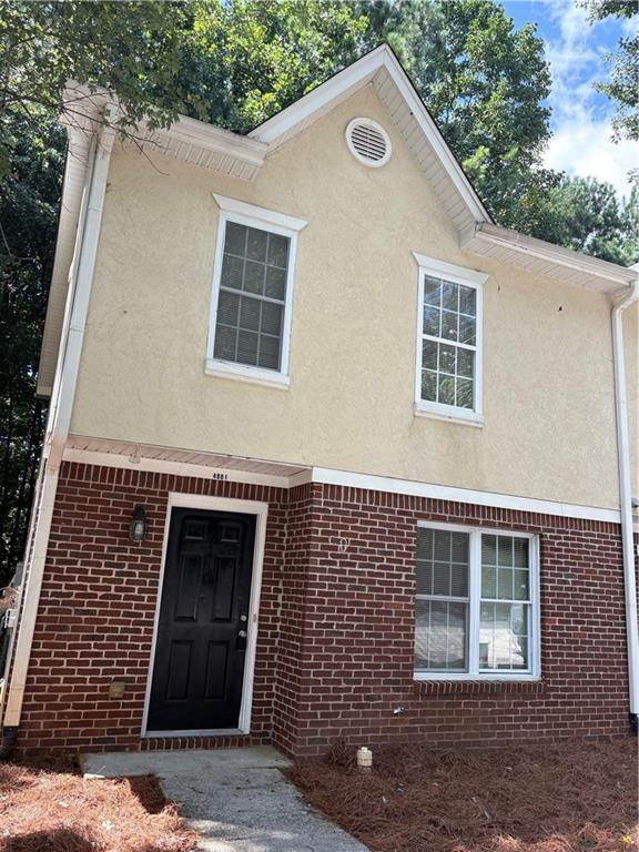 Building Photo - 4601 Logan Way