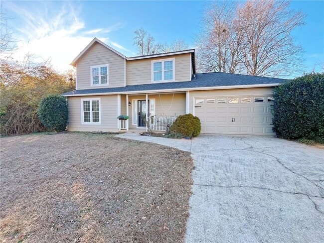 Photo - 2896 Landington Way NW