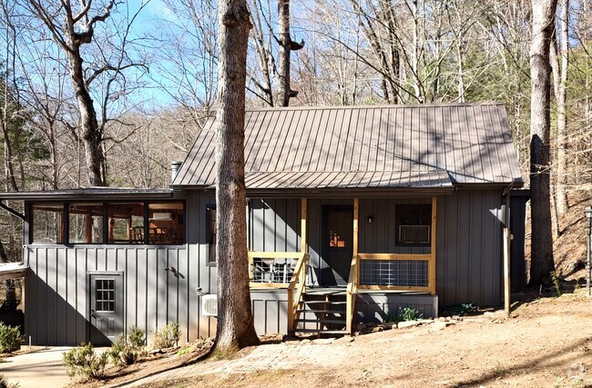 Building Photo - 355 Henslee Hollow Ln Rental