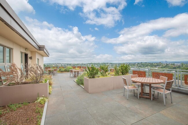 Photo - Plaza Roberto Maestas